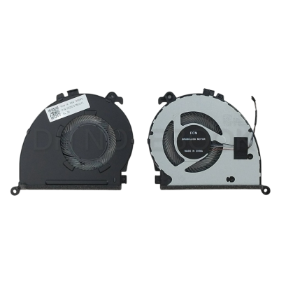 พัดลม CPU สำหรับ Lenovo ThinkBook 14-IML, 14-IIL, 15-IML และ 15-IIL เป็นอะไหล่ OEM คุณภาพสูง เหมาะสำหรับทดแทนของเดิมที่เสีย พอร์ตเชื่อมต่อ 4 pin ใช้ไฟ 5V ฮีตซิงก์ไม่รวมในชุด  เหมาะสำหรับช่างและร้านซ่อมที่ต้องการ สินค้าพร้อมส่ง