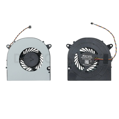 พัดลมระบายความร้อนภายใน Lenovo AIO Desktop รุ่น S400z S500z 300-22ISU 510-23AS 520-23ISU 910-27ISH ใช้แทน FRU 00PC723 และโมเดล EF90150SX-C010-S9A ขนาด 90x90x15mm แบบ 4 พิน ติดตั้งตรงจุดเดิมได้ทันที พัดลมอะไหล่ OEM คุณภาพสูง เหมาะสำหรับงานซ่อมและเปลี่ยน