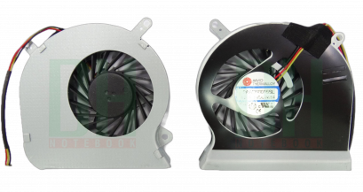 พัดลมโน๊ตบุ๊ค MSI Apache GE60