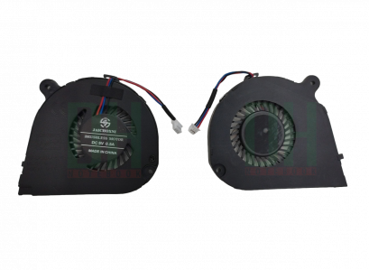 พัดลมโน๊ตบุ๊ค Acer Aspire One 756, V5-131, V5-171