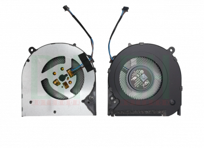 พัดลมโน๊ตบุ๊ค HP 14-CK