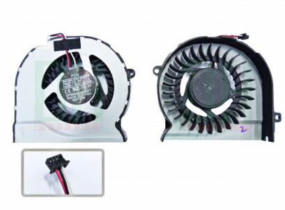 SAMSUNG NP300E4C Cooling Fan
