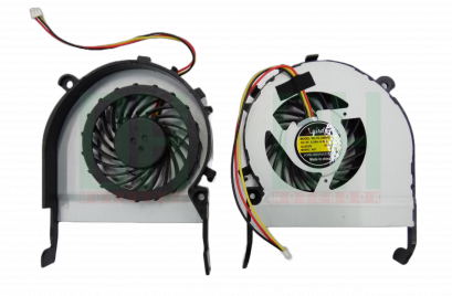 พัดลมโน๊ต Toshiba Satellite L840