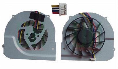 พัดลมโน๊ตบุ๊ค Toshiba Portege M900