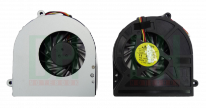 พัดลมโน๊ตบุ๊ค Toshiba Satellite Pro C650 (3 PIN)