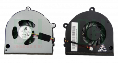 พัดลมโน๊ตบุ๊ค Toshiba Satellite C660