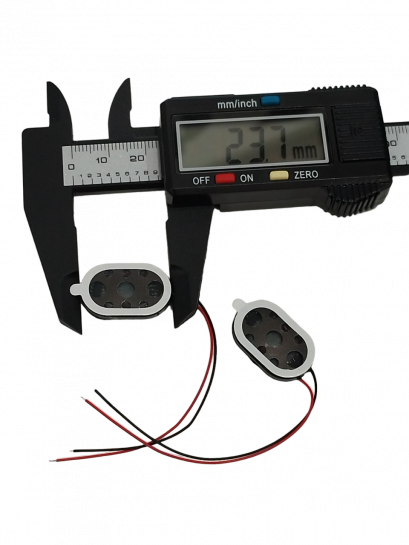 ลำโพงลำโพงโมดิฟาย DS2