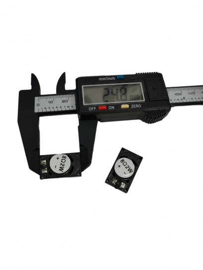 ลำโพงโมดิฟาย KMI