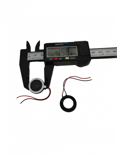 ลำโพงโมดิฟาย DS4