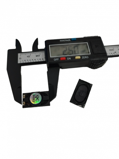 ลำโพงโมดิฟาย รุ่น QC