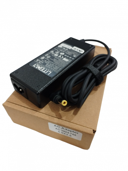 Adapter Acer 19V 4.74A (5.5*2.5)