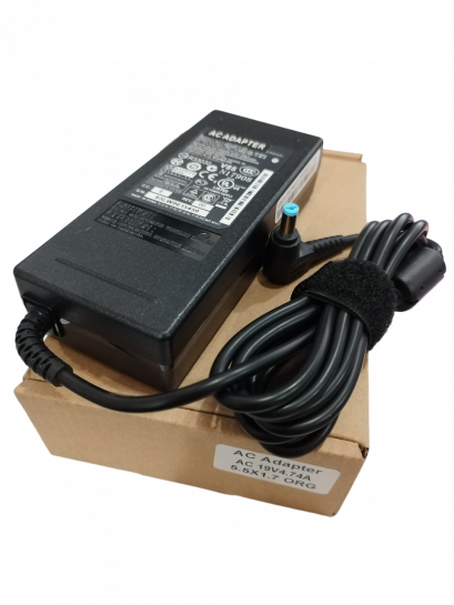 Acer Adapter 19V 4.74A (5.5*1.7) แท้