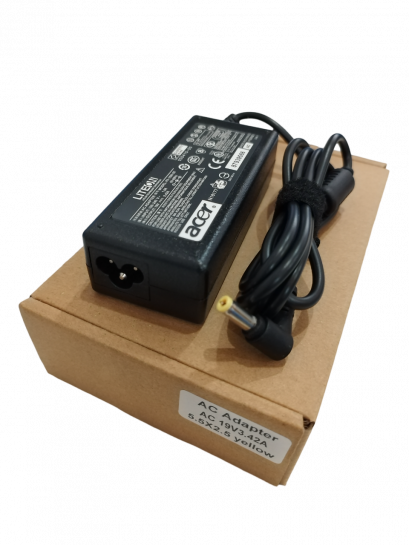 Adapter ACER 19V 3.42A (5.5*2.5)