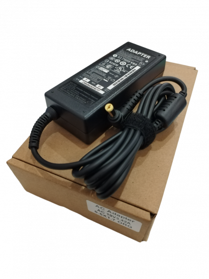 สายชาร์จโน๊ตบุ๊ค ACER 19V 3.42A 5.5*1.7 แท้