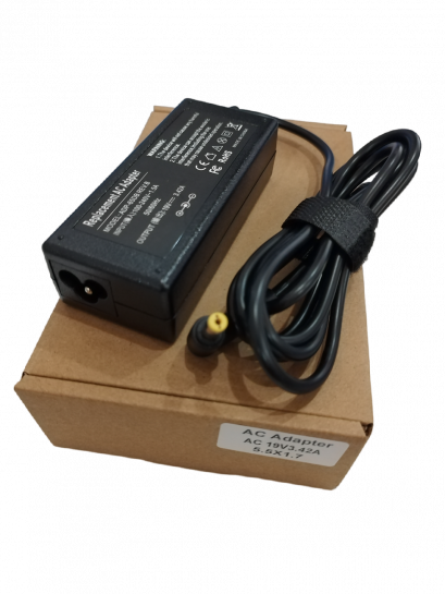 Adapter ACER 19V 3.42A (5.5*1.7)