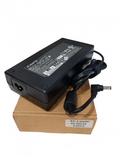 Adapter For ASUS 19V 9.5A 5.5*2.5 แท้