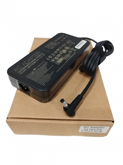 Adapter For Asus 19V 6.32A (5.5*2.5) ของแท้
