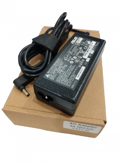 สายชาร์จ Adapter Asus 19V 3.42A (4.0*1.35)