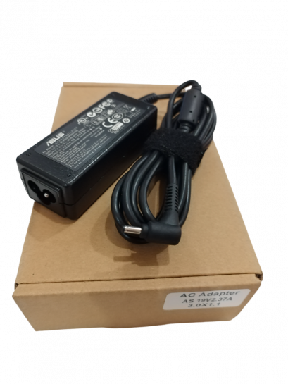 Adapter ASUS 19V 2.37A (3.0*1.1)