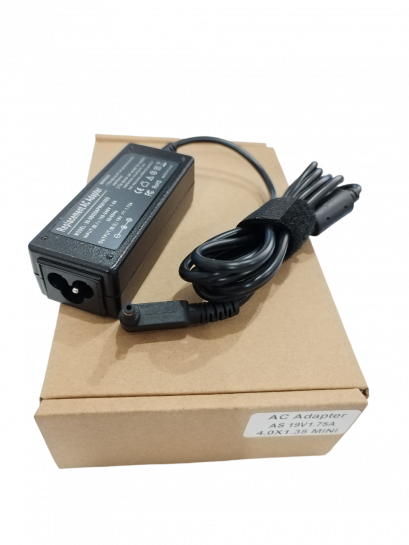 สายชาร์จโน๊ตบุ๊ค Adapter ASUS 19V 1.75A (4.0*1.35)