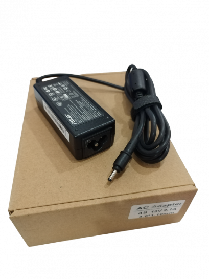 สายชาร์จ Adapter ASUS 19V 2.1A (3.0*1.1)