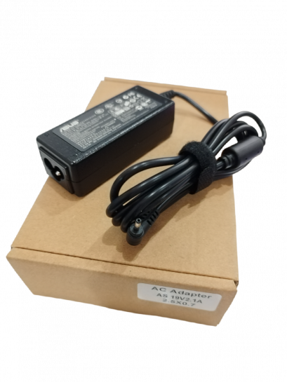 สายชาร์จโน๊ตบุ๊ค Asus Adapter 19V 2.1A (2.5*0.7)