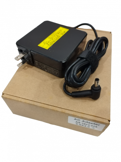 Adapter ASUS 19V 3.42A (4.5*3.0) เเท้