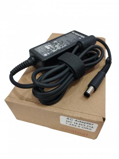 HP 19.5V 2.31A 45W 7.4*5.0