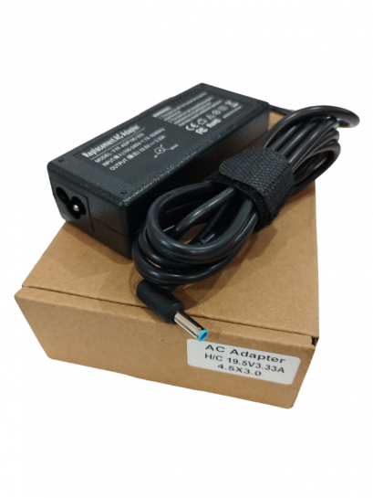 HP 19.5V 3.33A 65W 4.5*3.0
