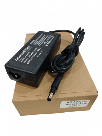HP 19.5V 3.33A 65W 4.8*1.7