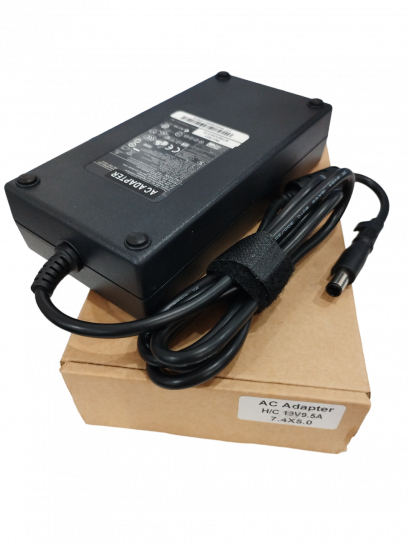 HP 19V 9.5A 180W 7.4*5.0