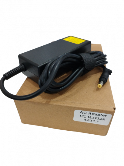 HP 18.5V 3.5A 4.8*1.7