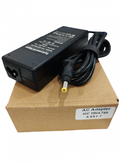 HP 19V 4.74A 90W 4.8*1.7