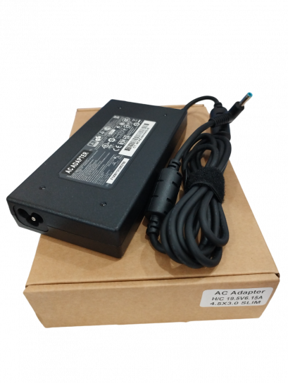 HP 120W 19.5V 6.15A 4.5*3.0