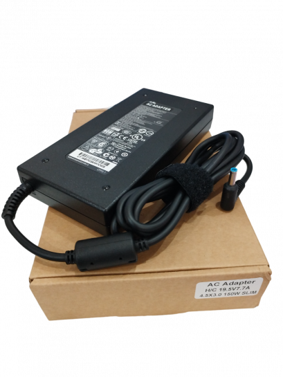 HP 150W 19.5V 7.7A 4.5*3.0