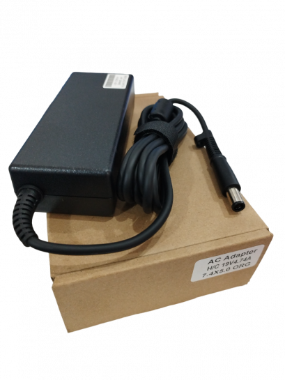 HP 19V 4.74A 7.4*5.0