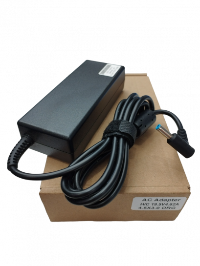 HP 90W 19.5V 4.62A 4.5*3.0