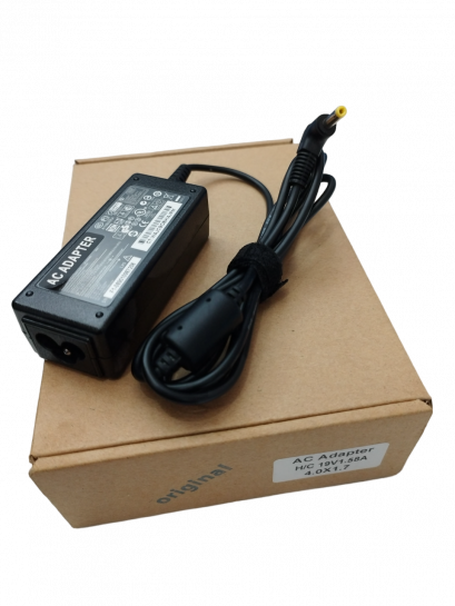 สายชาร์จโน๊ตบุ๊ค HP 19V 1.58A 4.8*1.7
