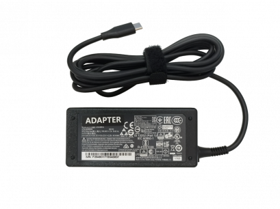 สายชาร์จ ACER 45W 20V 2.25A USB-C