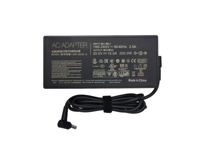 ASUS 20V 10A [ 6.0*3.7 ] ORI 200W