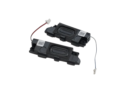 อะไหล่ลำโพง OEM built‑in สำหรับ Acer Nitro 5 AN515‑55 รองรับรุ่น AN515‑44,45,56,57 และ AN715‑52 ขนาดตรงตำแหน่งติดตั้ง สายเสียบตรงรุ่น จัดส่งเร็ว สต็อคพร้อม มีรับประกัน 7 วัน เหมาะสำหรับช่างซ่อมโน๊ตบุ๊กมืออาชีพ