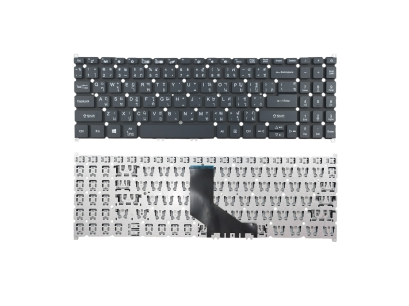 คีย์บอร์ดโน๊ตบุ๊คอะไหล่ OEM คุณภาพสูง สำหรับ Acer TravelMate P215-51, P215-51G, P215-52, P215-53, TMP216-51, TMP215-51, TMP215-52 เหมาะสำหรับซ่อมหรือเปลี่ยนอะไหล่โดยตรง รองรับทั้ง TH/US QWER standard สินค้าใหม่ 100% ผลิตจากโรงงาน OEM รับประกัน 6 เดือน มีบ
