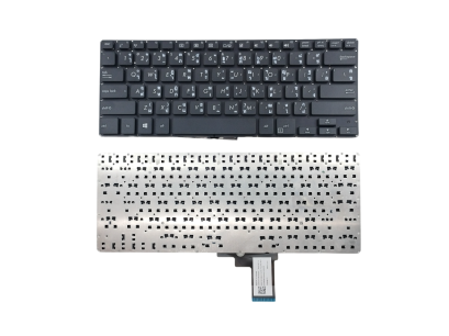 คีย์บอร์ด อะไหล่ OEM คุณภาพสูง สำหรับ Asus PU401 / PU401L / PU401LA / PU401LAC / PU301 / PU301L / PU301LA / B400A / BU400A – เปลี่ยนซ่อมง่าย ส่งเร็ว สินค้ามากกว่า 3,500 SKU โดย DH Notebook