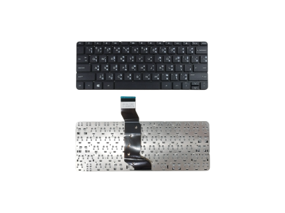 คีย์บอร์ดสำหรับ Stream 11 Pro G1, Stream 11 Pro G2, Stream 11 Pro G3, Stream 11 Pro G5 และรุ่นรหัส TPN-Q166 ตัวอะไหล่เป็นแบบไม่มีเฟรม สีดำ สกรีนอักษรภาษาไทยและอังกฤษครบถ้วน ออกแบบมาเพื่อใช้เปลี่ยนทดแทนของเดิมที่ปุ่มเสียหรือใช้งานไม่ได้ การติดตั้งใช้วิธีฝั