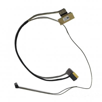 อะไหล่ สายแพรจอ โน๊ตบุ๊ค ASUS TUF Gaming FX505, FX505GD FX86F, FX95D Laptop Video Cable 30 PIN