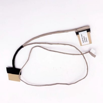 อะไหล่ สายแพรจอ โน๊ตบุ๊ค ASUS X542, X542U, X542UQ, X542UA, X542BP Laptop Video Cable