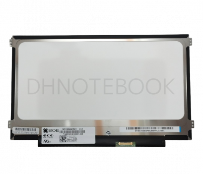 หน้าจอ NT116WHM-N21 อะไหล่เปลี่ยน Dell Latitude 3150, Lenovo 100e Chromebook, Acer Aspire E3-112