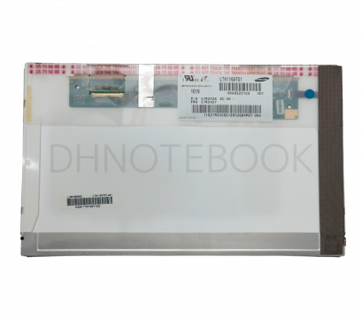 หน้าจอ LTN116AT01-401 เปลี่ยนหน้าจอโน้ตบุ๊ค Acer Aspire One 751h, Toshiba Satellite T110, Lenovo Thinkpad X100e 11.6 นิ้ว