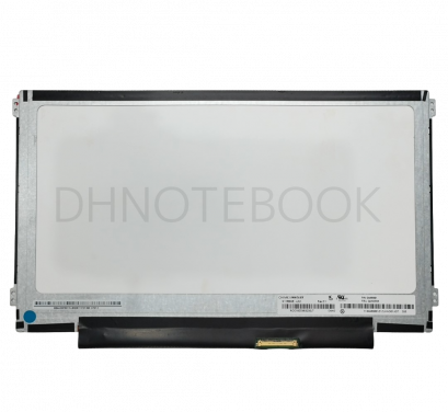 หน้าจอ N116BGE-L32 อะไหล่ทดแทนสำหรับ Sony PCG-31211t, 31311T, 31311W, HP Pavilion L20360-001, B116XW03, B116XW01