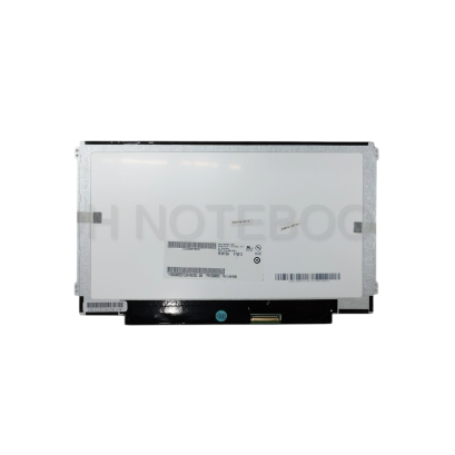 หน้าจอโน๊ตบุ๊ค AUO รุ่น B116XW03 V.0 ขนาด 11.6 นิ้ว ความละเอียด 1366×768 พิกเซล พอร์ต LVDS 40 พิน พร้อม WLED Backlight และ LED Driver ในตัว เหมาะกับโน๊ตบุ๊ค 11.6 นิ้ว หลายรุ่น เช่น Acer, Asus, HP, Lenovo ใช้สำหรับเปลี่ยนหรือซ่อมจอเดิมที่เสีย อะไหล่ OEM คุ